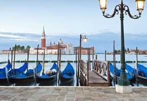 A love affair with: Venice
