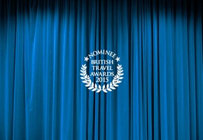 British Travel Awards 2015