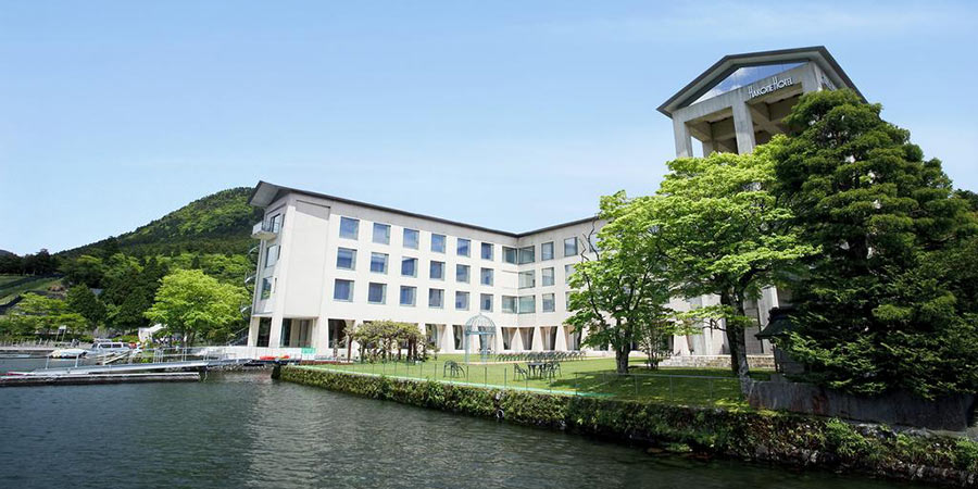 Hakone Hotel