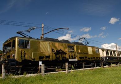 Chocolate Train Chocolate Train