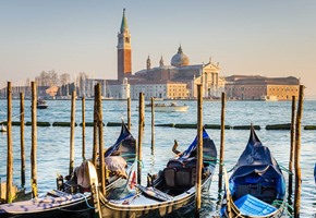 Austrian Christmas & Italian New Year