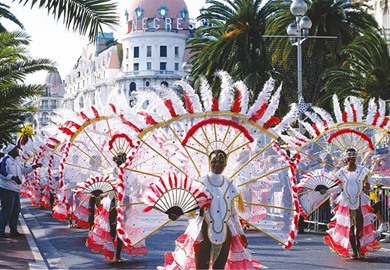 Nice Carnival