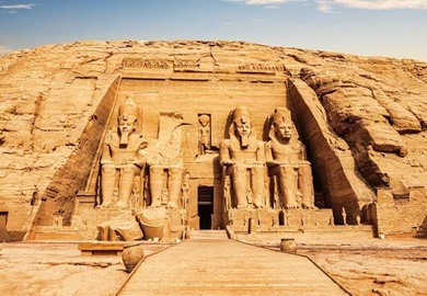 Treasures of Egypt and 5-Star Nile Cruise Treasures of Egypt and 5-Star Nile Cruise