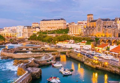 Biarritz