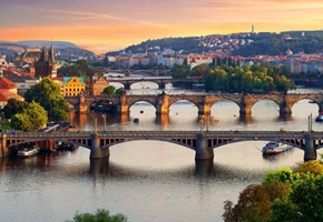 Choosing the Best River Cruise for You: A Guide to Europe Rivers