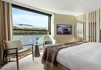 Cabin PSUD Cabin PSUD