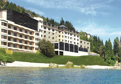 Alma del Lago Suites & Spa, Bariloche